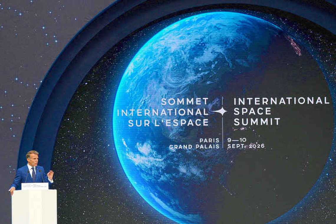 Europe's space chief raises need for the  region to coordinate its satellite plans